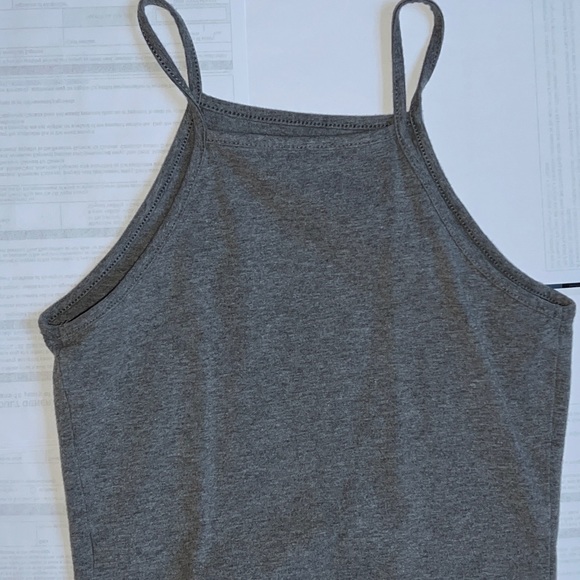 Cropped tops bundle - Picture 4 of 6